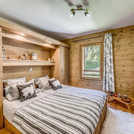 Les Balcons Etoiles - 4 Au Pied Des Pistes Mae-4224 شقة *