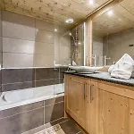 Les Balcons Etoiles - 4 Au Pied Des Pistes Mae-4224 Apartamento La Plagne